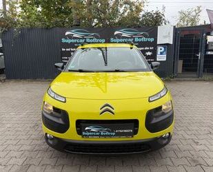 Citroen C4 Cactus Gebrauchtwagen
