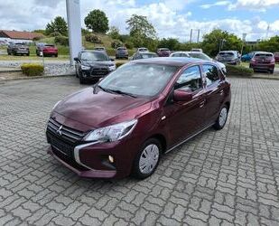 Mitsubishi Space Star Gebrauchtwagen