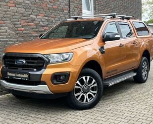 Ford Ranger Gebrauchtwagen