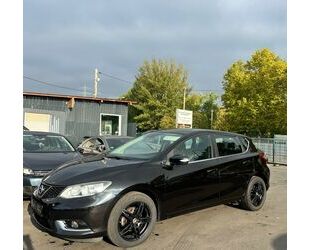 Nissan Pulsar Gebrauchtwagen