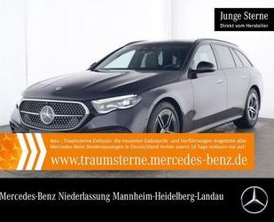 Mercedes-Benz E 300 Gebrauchtwagen