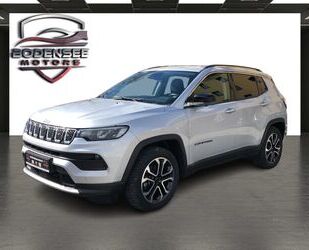 Jeep Compass Gebrauchtwagen