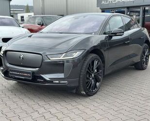 Jaguar I-Pace Gebrauchtwagen