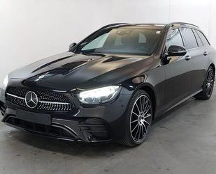 Mercedes-Benz E 400 Gebrauchtwagen