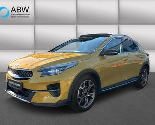 Kia XCeed Gebrauchtwagen