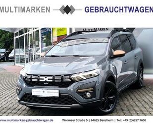 Dacia Jogger Gebrauchtwagen