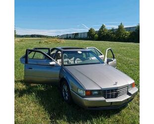Cadillac Seville Gebrauchtwagen