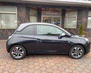 Opel Adam Gebrauchtwagen