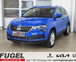 Skoda Karoq Gebrauchtwagen