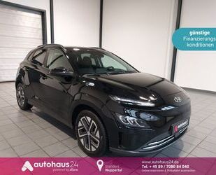 Hyundai KONA Elektro Gebrauchtwagen