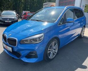 BMW 220 Gran Tourer Gebrauchtwagen