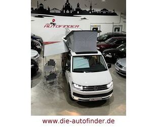 VW T6 California Gebrauchtwagen