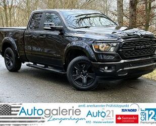 Dodge RAM Gebrauchtwagen
