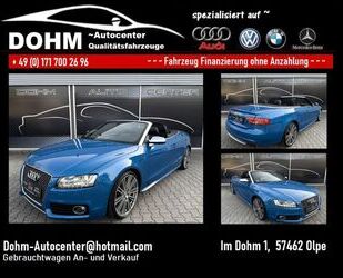 Audi S5 Gebrauchtwagen