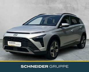 Hyundai BAYON Gebrauchtwagen