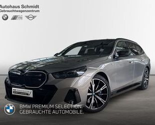 BMW i5 Gebrauchtwagen