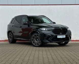 BMW X5 M Gebrauchtwagen