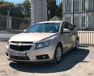 Chevrolet Cruze Gebrauchtwagen