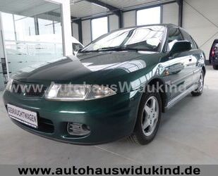 Mitsubishi Carisma Gebrauchtwagen