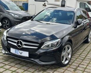 Mercedes-Benz C 250 Gebrauchtwagen