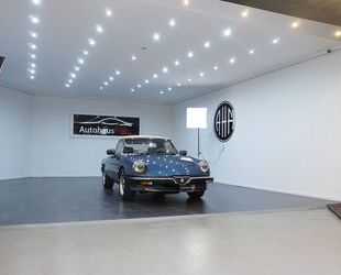 Alfa Romeo Spider Gebrauchtwagen