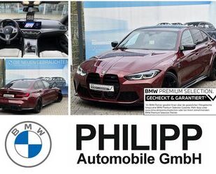 BMW M3 Gebrauchtwagen