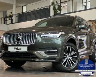 Volvo XC90 Gebrauchtwagen