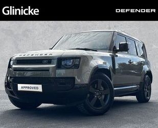 Land Rover Defender Gebrauchtwagen