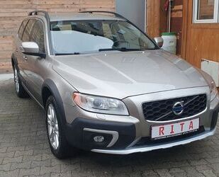 Volvo XC70 Gebrauchtwagen