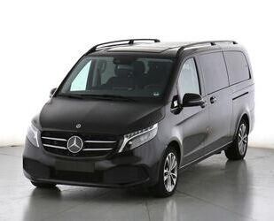 Mercedes-Benz V 300 Gebrauchtwagen