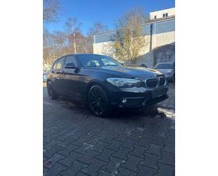 BMW 116 Gebrauchtwagen