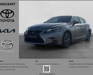 Lexus CT 200h Gebrauchtwagen