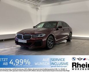 BMW 540 Gebrauchtwagen