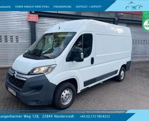 Citroen Jumper Gebrauchtwagen