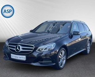 Mercedes-Benz E 250 Gebrauchtwagen