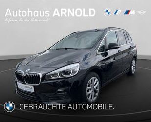 BMW 218 Gran Tourer Gebrauchtwagen