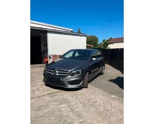Mercedes-Benz B 200 Gebrauchtwagen