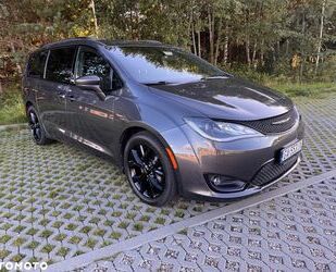 Chrysler Pacifica Gebrauchtwagen