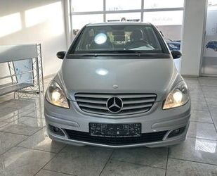 Mercedes-Benz B 180 Gebrauchtwagen