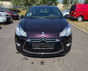 Citroen DS3 Gebrauchtwagen