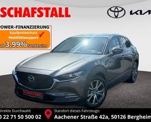 Mazda CX-30 Gebrauchtwagen