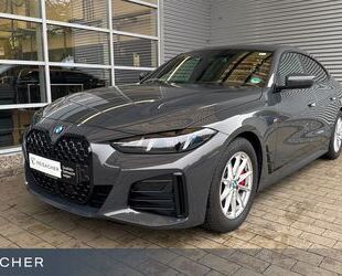 BMW 430 Gran Coupé Gebrauchtwagen