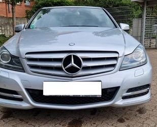 Mercedes-Benz C 250 Gebrauchtwagen