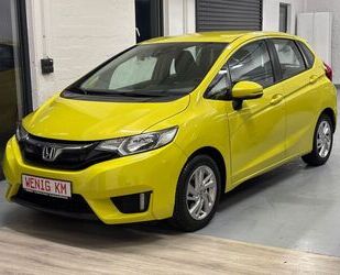 Honda Jazz Gebrauchtwagen