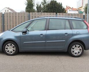 Citroen C4 Picasso Gebrauchtwagen