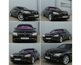 BMW 750 Gebrauchtwagen