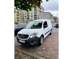 Mercedes-Benz Citan Gebrauchtwagen