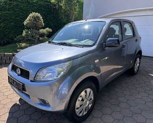 Daihatsu Terios Gebrauchtwagen