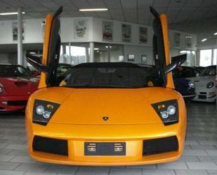 Lamborghini Murciélago Gebrauchtwagen