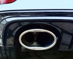 Audi RS3 Gebrauchtwagen